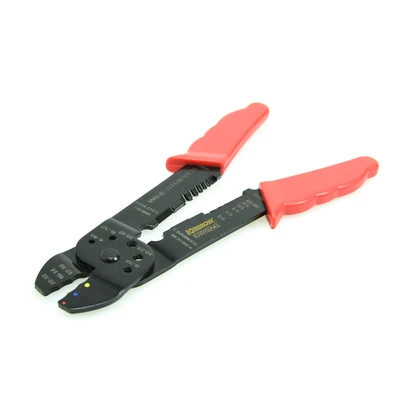 Gambar Krisbow Tang Crimping 0.5-6 mm