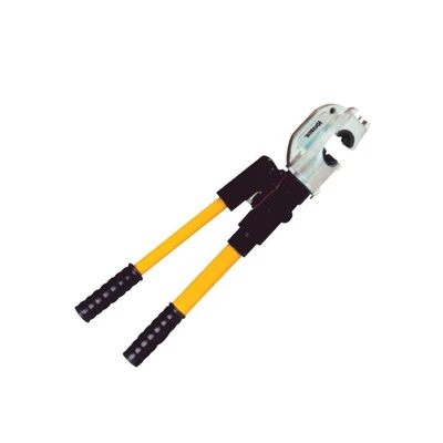 Gambar Krisbow Tang Crimping Hexagonal 5-40 cm