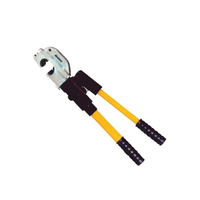 Gambar Krisbow Tang Crimping Hexagonal 5-40 cm