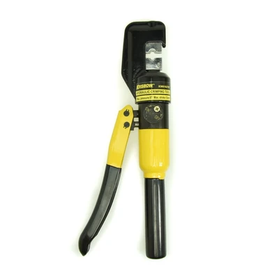 Gambar Krisbow Tang Crimping Hidrolik 6-70mm2