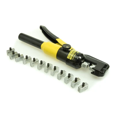 Gambar Krisbow Tang Crimping Hidrolik 6-70mm2