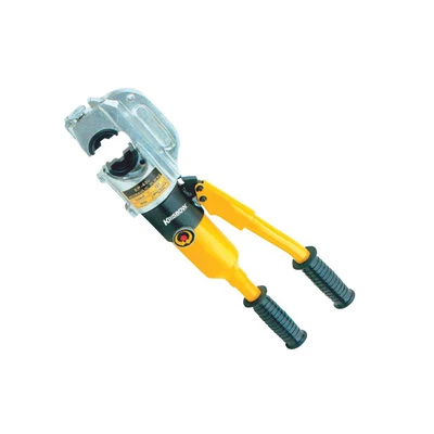 Gambar Krisbow Tang Crimping Hexagonal 1.6-40 cm
