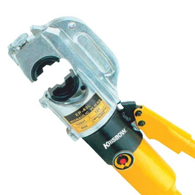 Gambar Krisbow Tang Crimping Hexagonal 1.6-40 cm