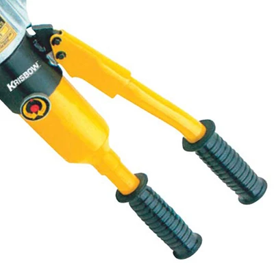 Gambar Krisbow Tang Crimping Hexagonal 1.6-40 cm