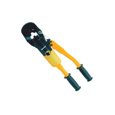 Gambar Krisbow Tang Crimping Hexagonal 1.6-15 cm