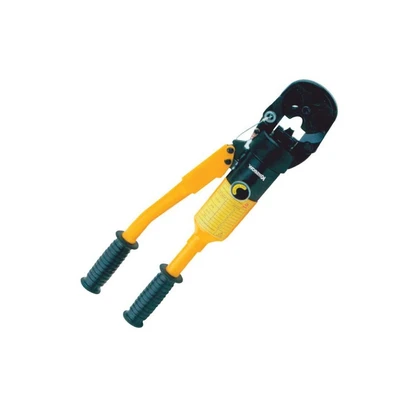 Gambar Krisbow Tang Crimping Hexagonal 1.6-15 cm