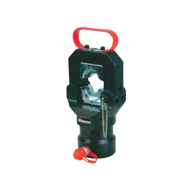 Gambar Krisbow Tang Crimping Hexagonal 40-100 cm