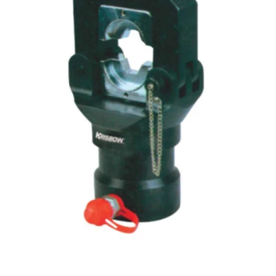 Gambar Krisbow Tang Crimping Hexagonal 40-100 cm