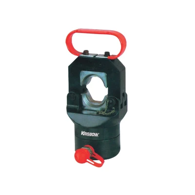 Gambar Krisbow Tang Crimping Hexagonal 24-63 cm