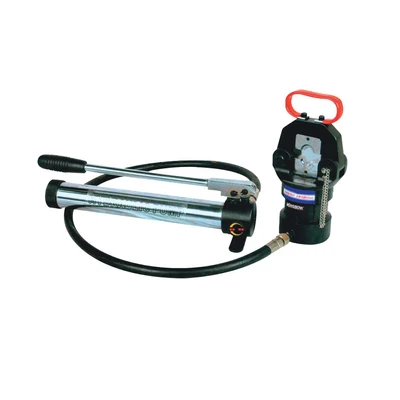 Gambar Krisbow Tang Crimping Hexagonal 7-40 cm