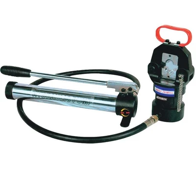 Gambar Krisbow Tang Crimping Hexagonal 7-40 cm