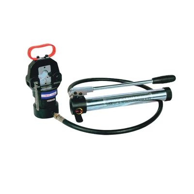Gambar Krisbow Tang Crimping Hexagonal 7-40 cm