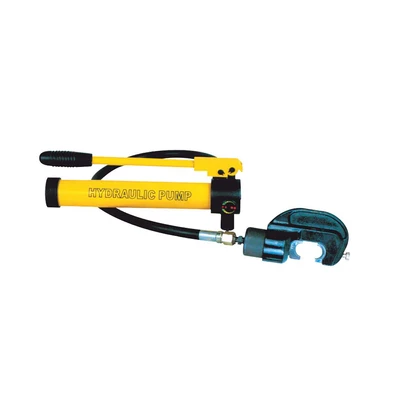 Gambar Krisbow Tang Crimping Hidrolik 1.6-30 cm