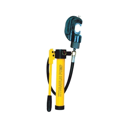 Gambar Krisbow Tang Crimping Hidrolik 1.6-30 cm