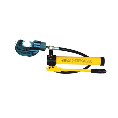 Gambar Krisbow Tang Crimping Hidrolik 1.6-30 cm