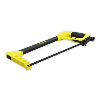Gambar Krisbow Gergaji Besi 2 Angle 30 cm