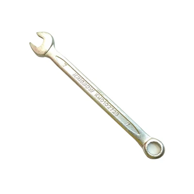 Gambar Krisbow 7 mm Kunci Ring Pas