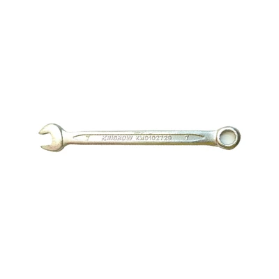 Gambar Krisbow 7 mm Kunci Ring Pas