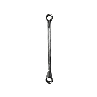 Gambar Krisbow Kunci Ring 20x22 mm - Silver