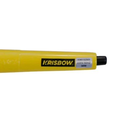 Gambar Krisbow Solder Listrik 30 W