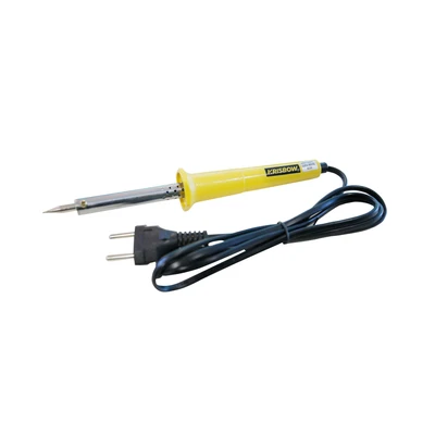 Gambar Krisbow Solder Listrik 60 Watt