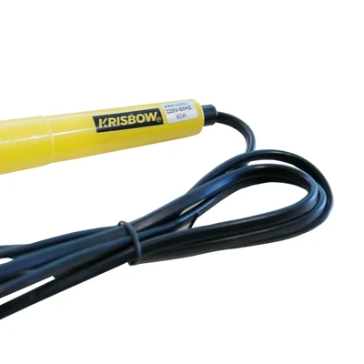 Gambar Krisbow Solder Listrik 60 Watt