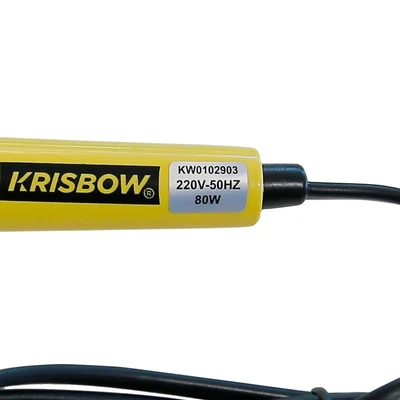 Gambar Krisbow Soldering Iron 80 W
