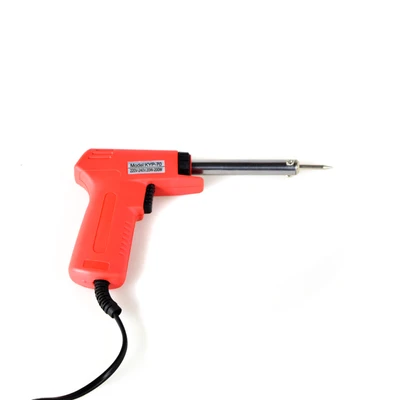 Gambar Krisbow Solder Listrik Double Power