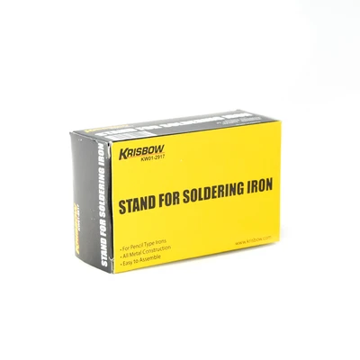 Gambar Krisbow Dudukan Solder