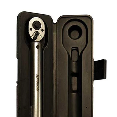 Gambar Krisbow Kunci Torsi SQ 1/2 Inch 60-420N.M