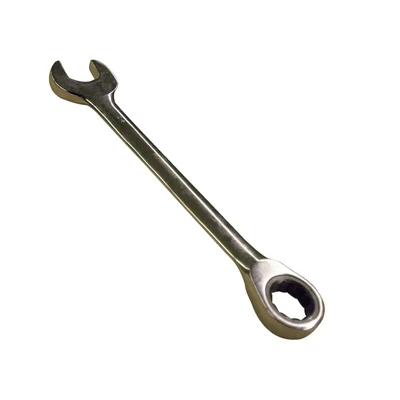 Gambar Krisbow Kunci Ring Pas Ratchet 19 mm