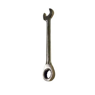 Gambar Krisbow Kunci Ring Pas Ratchet 19 mm