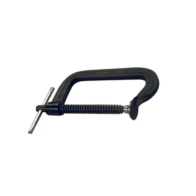 Gambar Krisbow Klem C 5 cm
