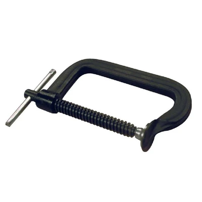 Gambar Krisbow Klem C 7.5 cm