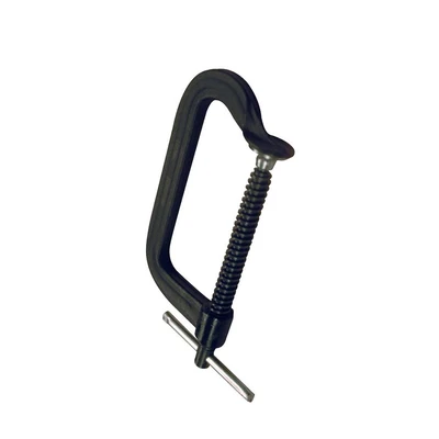 Gambar Krisbow Klem C 10 cm