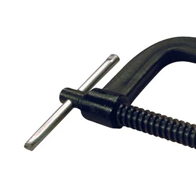 Gambar Krisbow Klem C 12.5 cm