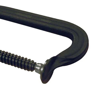 Gambar Krisbow Klem C 12.5 cm