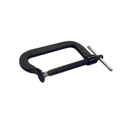 Gambar Krisbow Klem C 15 cm