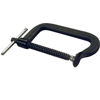 Gambar Krisbow Klem C 15 cm