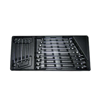 Gambar Krisbow Set Kunci Kombinasi 7-21 mm 14 Pcs