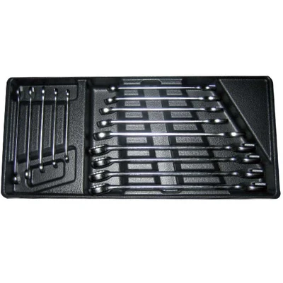 Gambar Krisbow Set Kunci Kombinasi 7-21 mm 14 Pcs