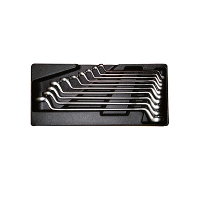 Jual Krisbow Box End Wrench Dengan Tray Set 10 pcs Terbaru | Ruparupa