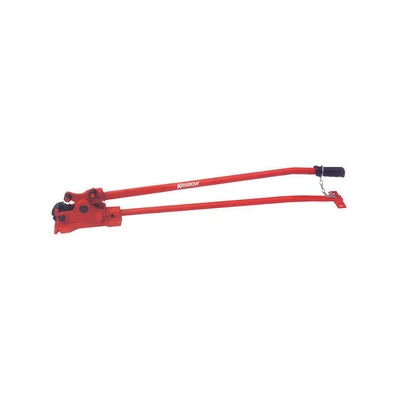 Gambar Krisbow Rebar Manual Cutter & Bender 134 cm