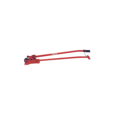 Gambar Krisbow Rebar Manual Cutter & Bender 134 cm