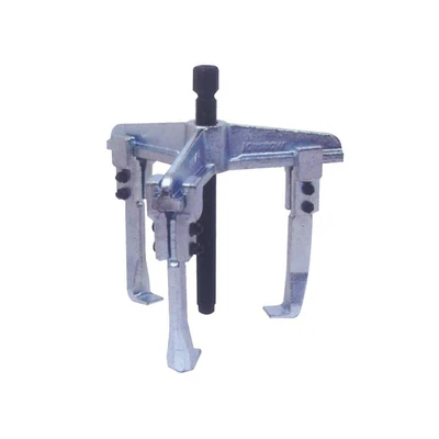 Gambar Krisbow Gear Puller 3 Arm 10 cm Heavy Duty