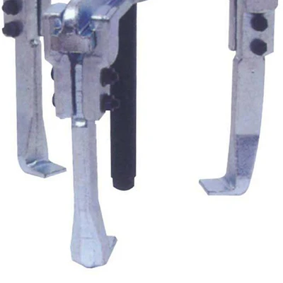 Gambar Krisbow Gear Puller 3 Arm 10 cm Heavy Duty