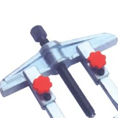 Gambar Krisbow Adjustable Gear Puller 2 Arm 8 Inch Lragp6