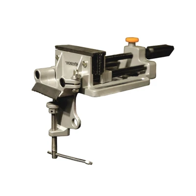 Gambar Krisbow Quick Release Vise Ragum 9x10 cm