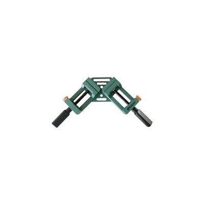 Gambar Krisbow Quick Release Clamp Ragum 6.5x7.5 cm
