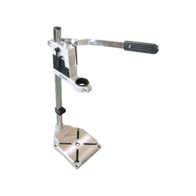 Gambar Krisbow Dudukan Penyangga Bor Cast Iron 51 cm